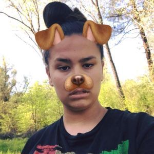 Meet your Posher, Hanna